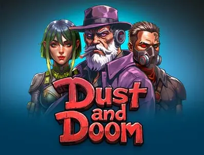 Dust And Doom