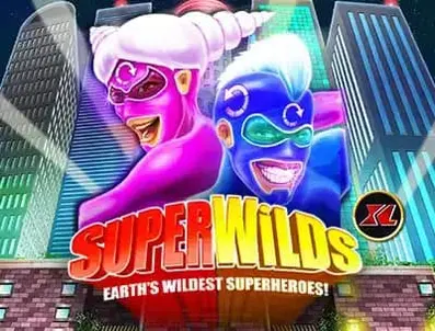 Super Wilds XL