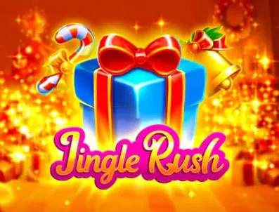 Jingle Rush