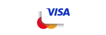 Visa / Mastercard